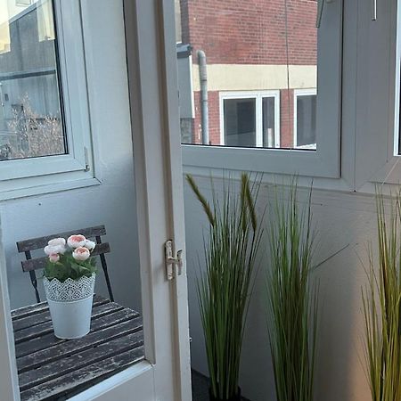 Nord Ost Apartment 킬 외부 사진
