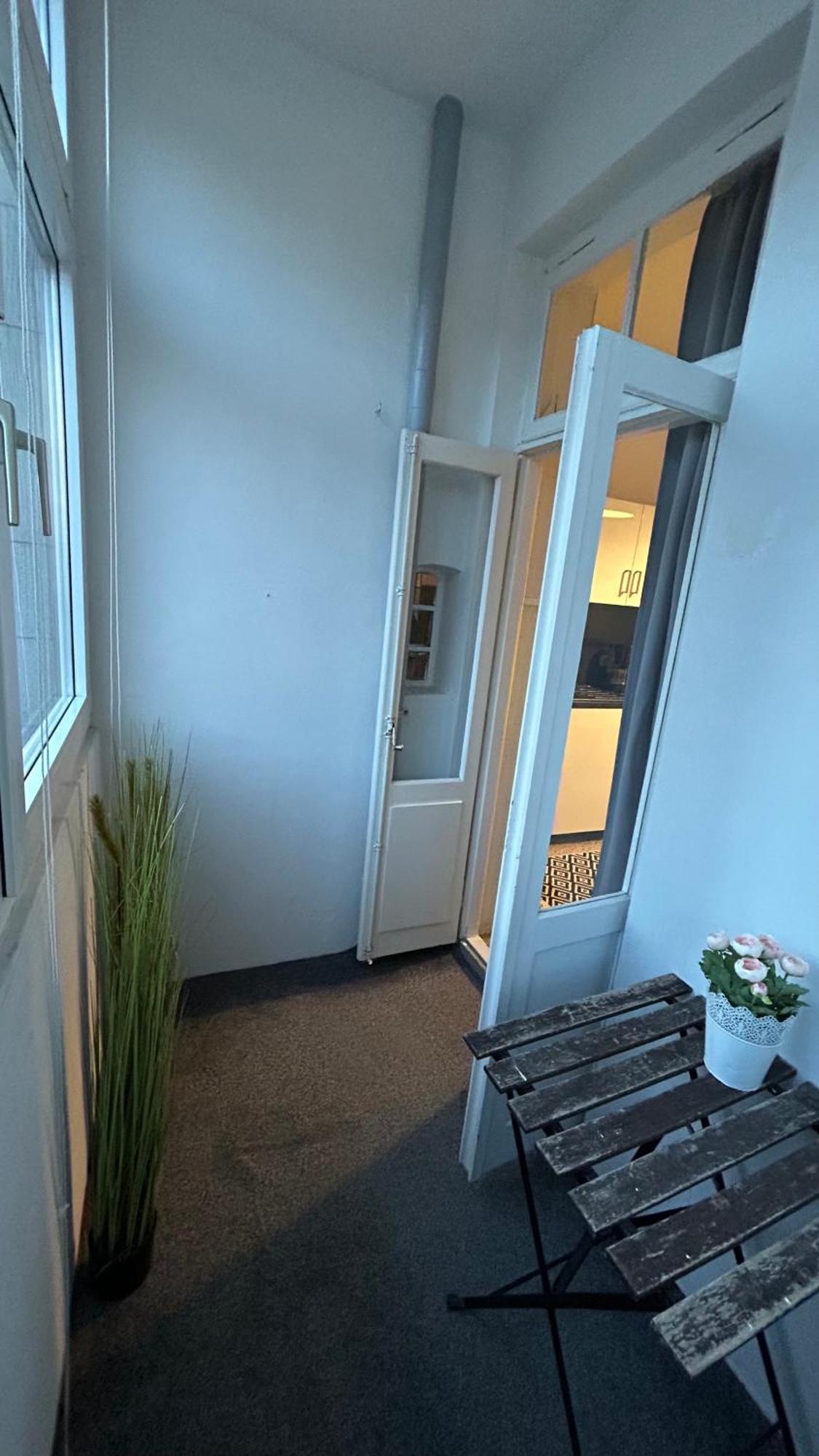 Nord Ost Apartment 킬 외부 사진